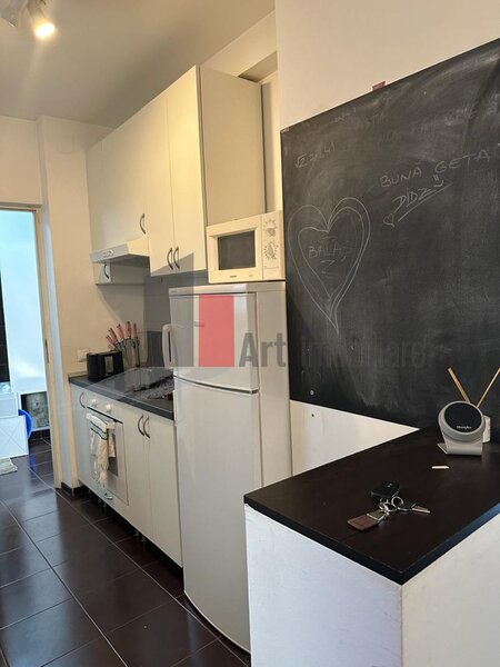 APARTAMENT 2 CAMERE  CISMIGIU