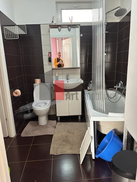 Cismigiu apartament 2 camere