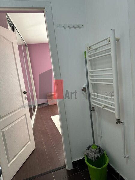 Cismigiu apartament 2 camere